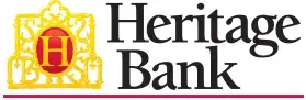 Heritage Bank