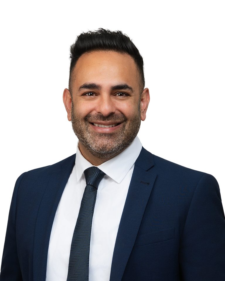 Sam Kohli 2352